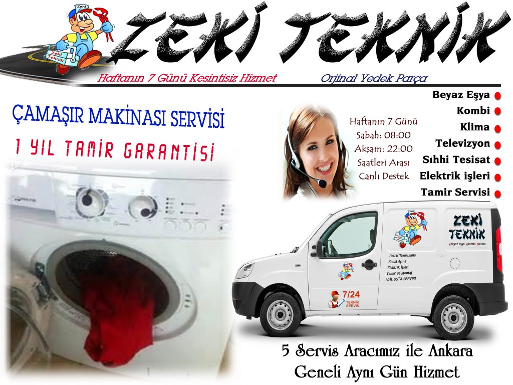 Zeki Teknik Kocaeli